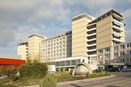 HFR Fribourg Hospital